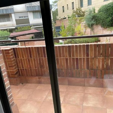 C5 Apartamento Lujo, Zona Exclusiva De Chamartin Madryt Zewnętrze zdjęcie