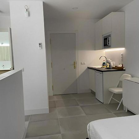 C5 Apartamento Lujo, Zona Exclusiva De Chamartin Madryt Zewnętrze zdjęcie