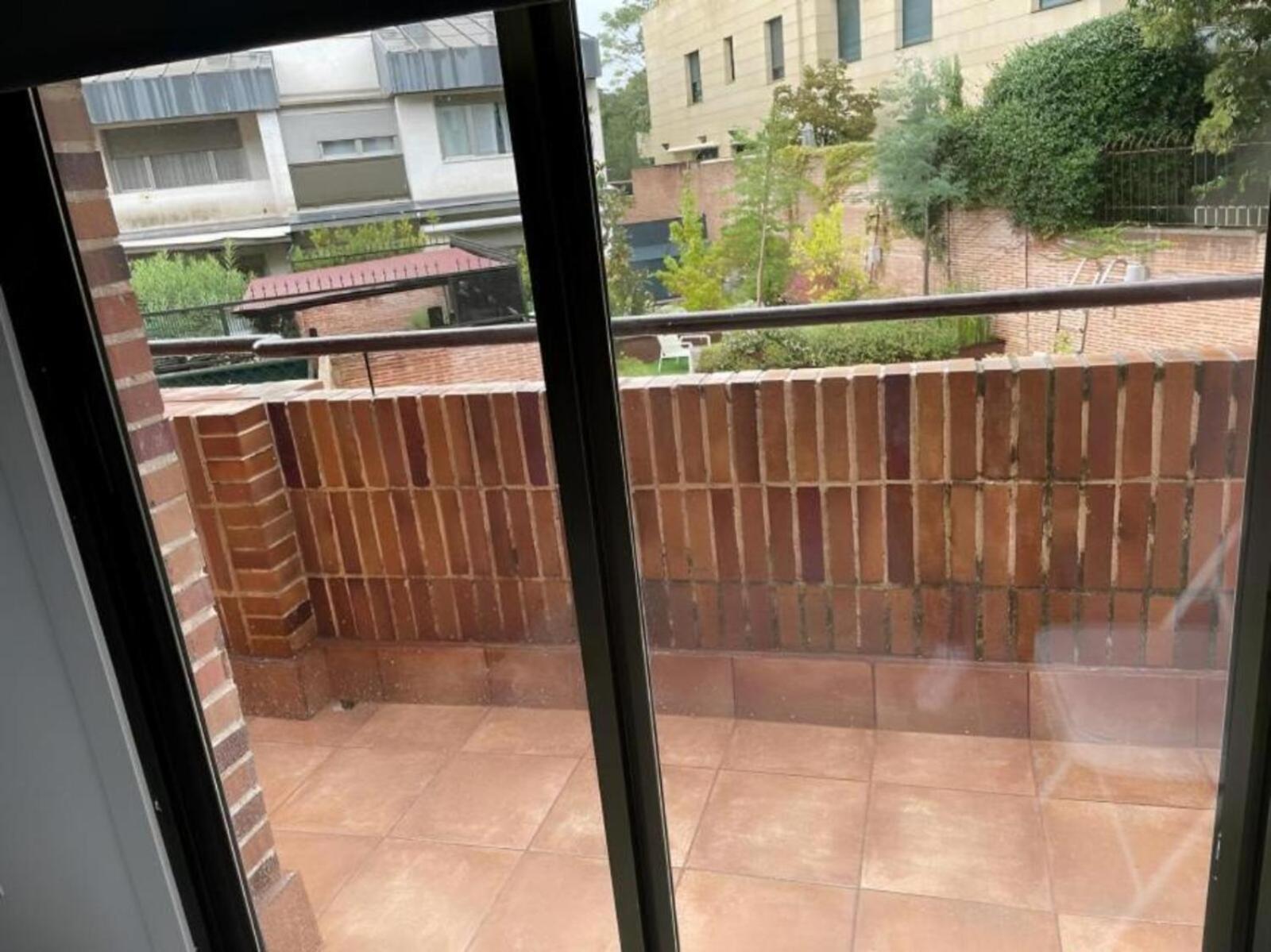 C5 Apartamento Lujo, Zona Exclusiva De Chamartin Madryt Zewnętrze zdjęcie