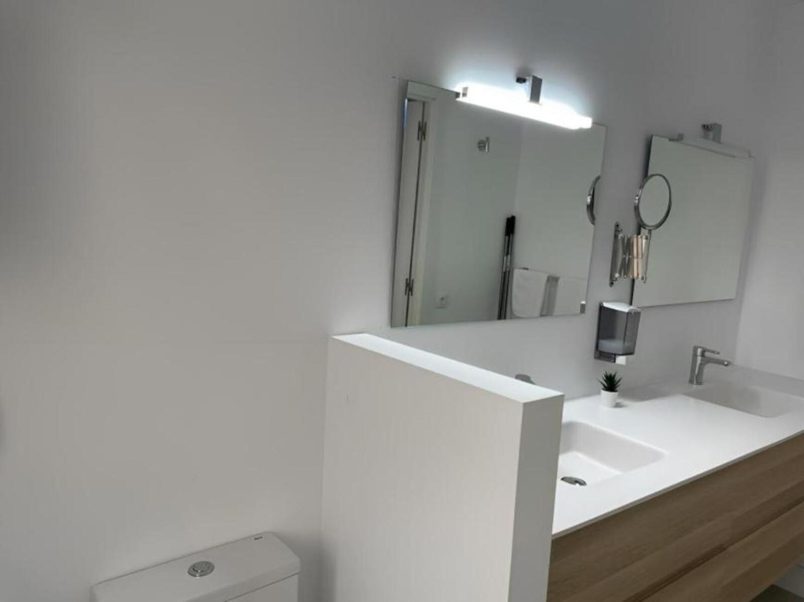 C5 Apartamento Lujo, Zona Exclusiva De Chamartin Madryt Zewnętrze zdjęcie