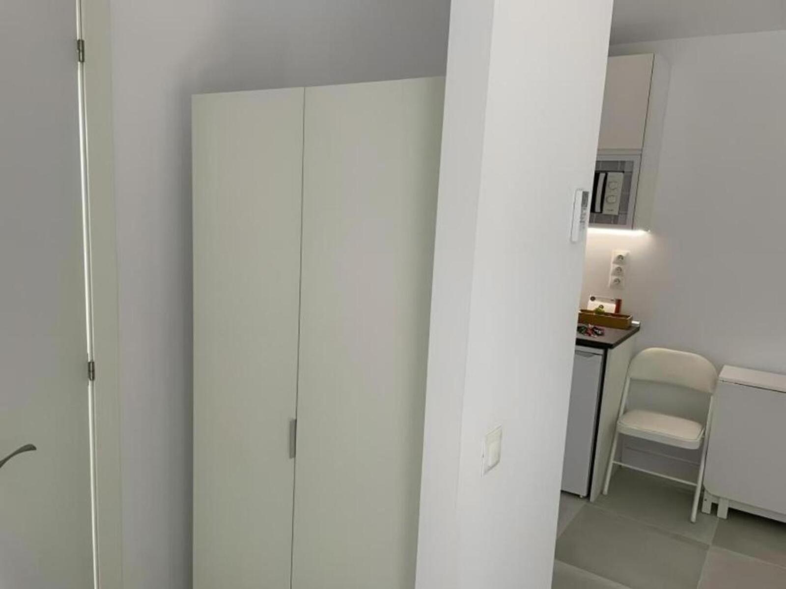 C5 Apartamento Lujo, Zona Exclusiva De Chamartin Madryt Zewnętrze zdjęcie