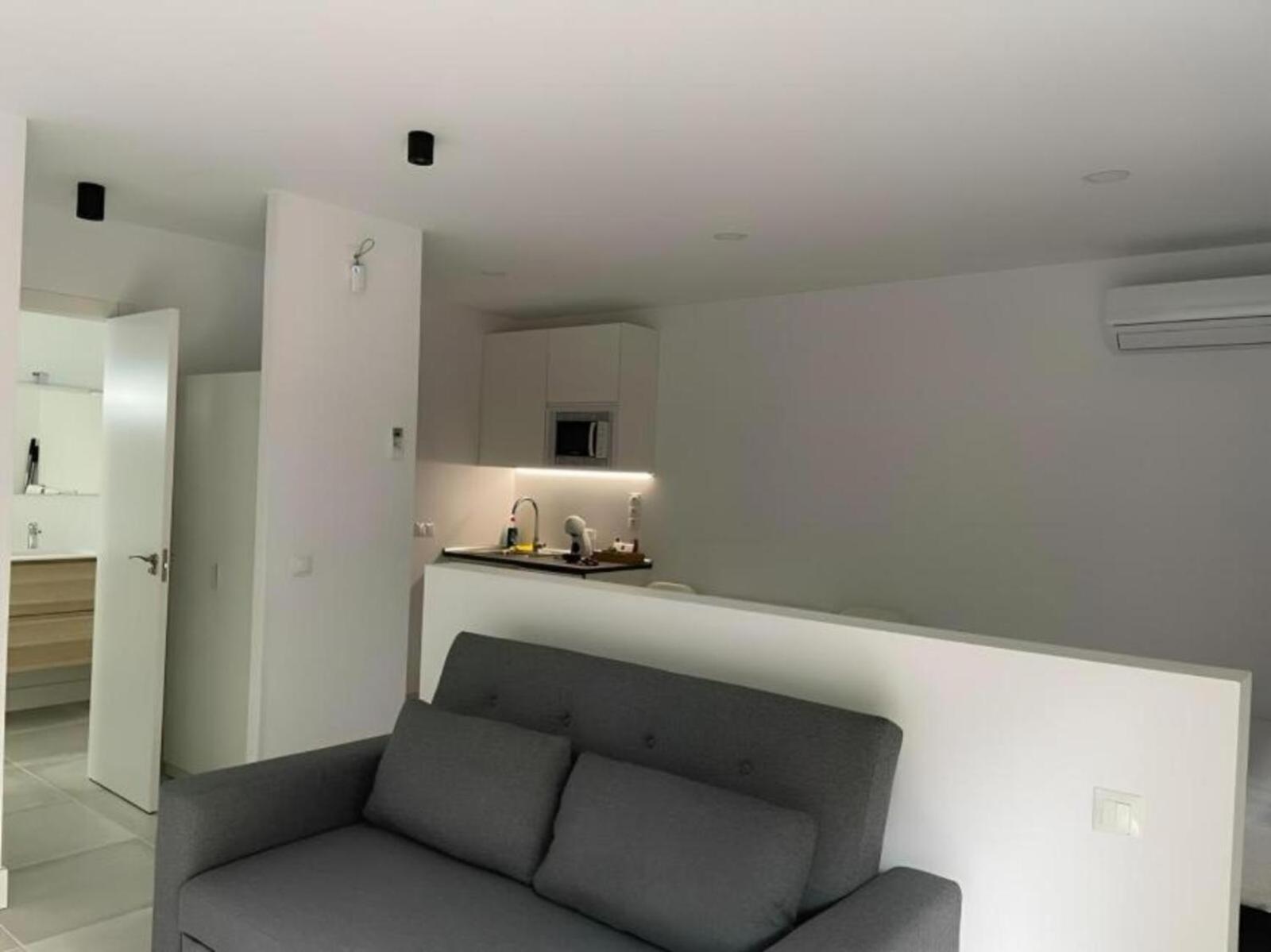 C5 Apartamento Lujo, Zona Exclusiva De Chamartin Madryt Zewnętrze zdjęcie