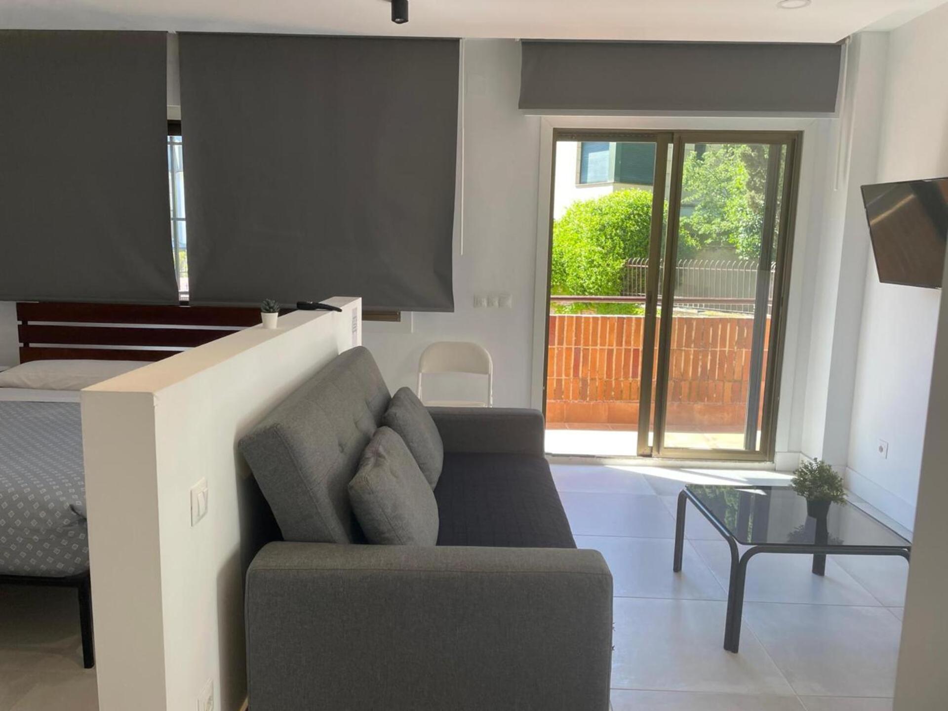 C5 Apartamento Lujo, Zona Exclusiva De Chamartin Madryt Zewnętrze zdjęcie